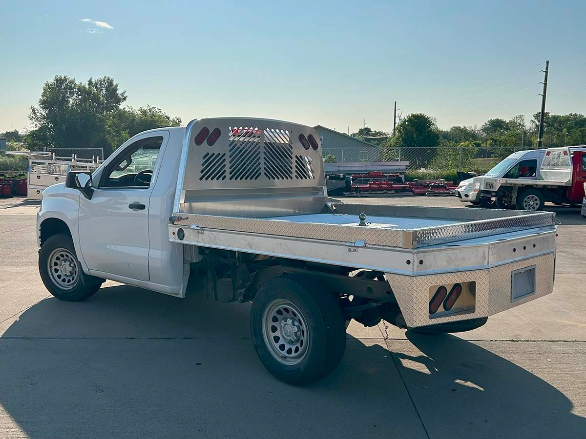 fds rancher